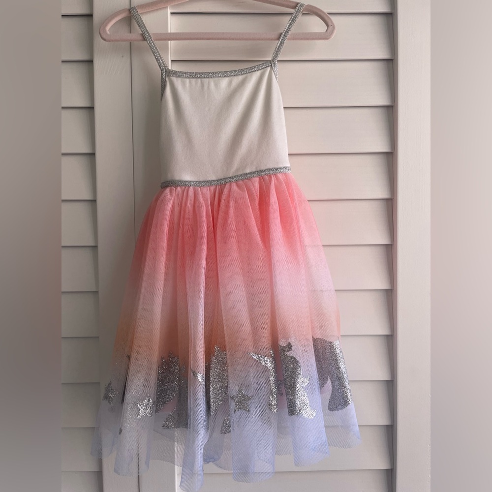 3T Zuni toddler dress